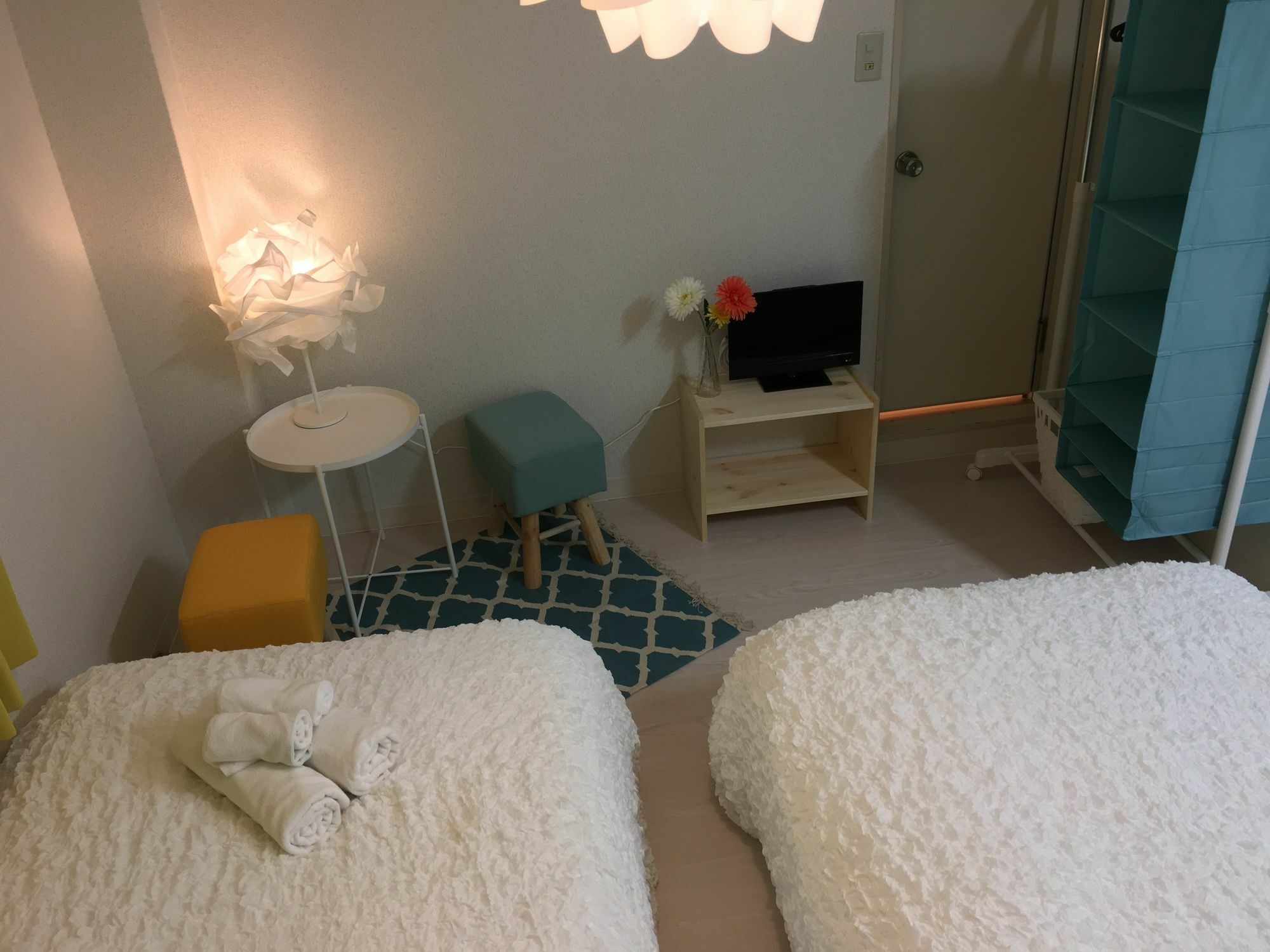 Grand Kawaramachi Apartment Kyoto