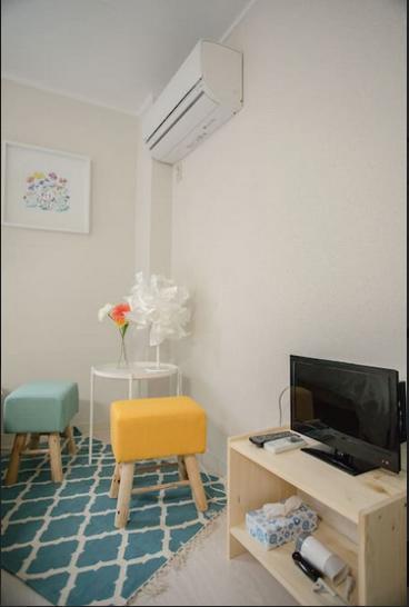 Grand Kawaramachi Apartamento *