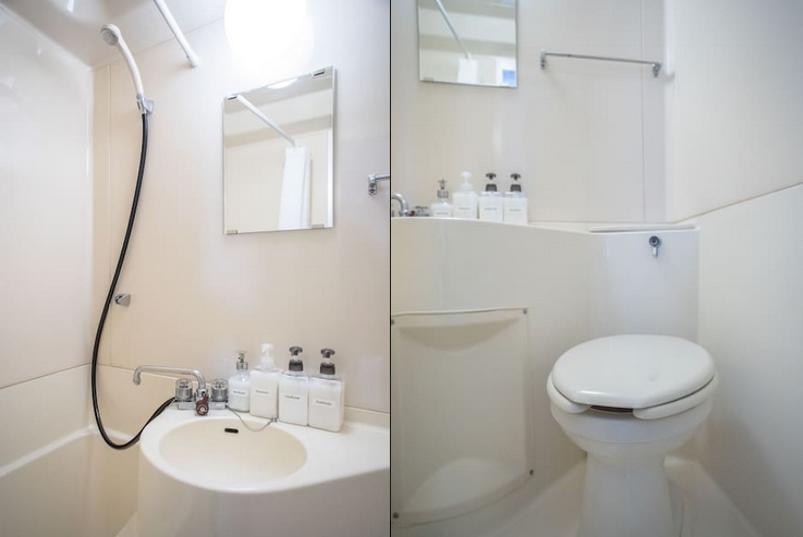 Apartamento Grand Kawaramachi *